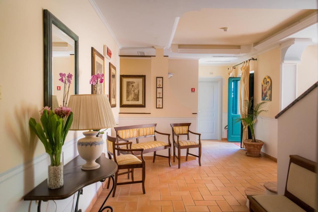 Hotel Villa Delle Meraviglie Маратея Экстерьер фото